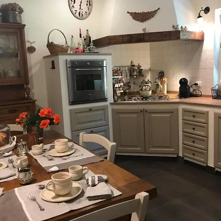 villa gusto e benessere pool