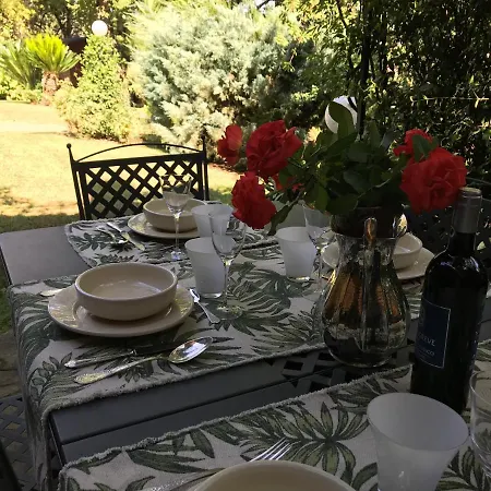 Villa villa gusto e benessere pool