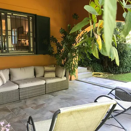 villa gusto e benessere pool
