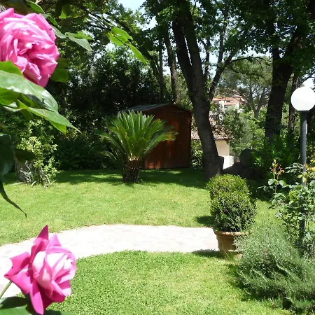 villa gusto e benessere pool *
