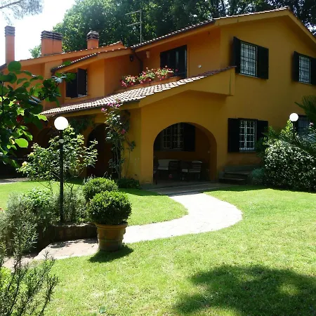 Villa villa gusto e benessere pool *