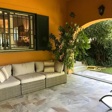 villa gusto e benessere pool Villa Sacrofano