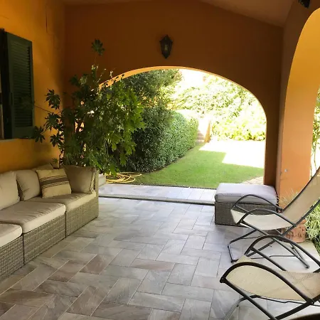 villa gusto e benessere pool * Sacrofano