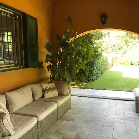 villa gusto e benessere pool *