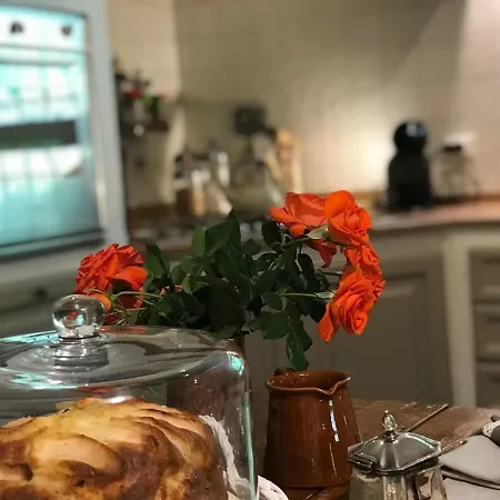 villa gusto e benessere pool Villa Sacrofano