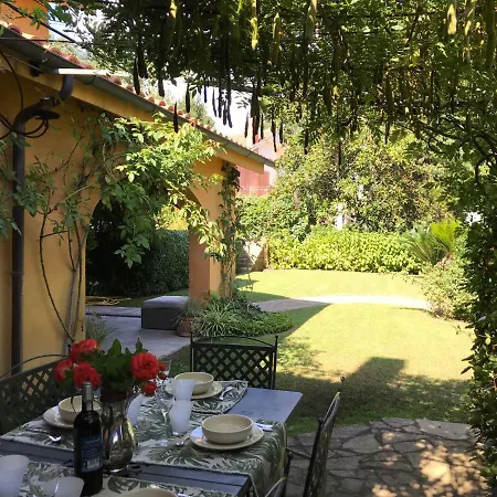 villa gusto e benessere pool Villa